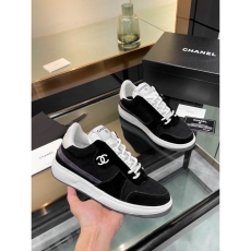 Chanel Low Shoes